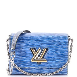 Twist Handbag Epi Leather MM