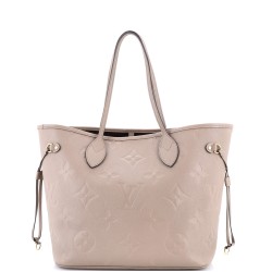 Neverfull NM Tote Monogram Empreinte Giant MM