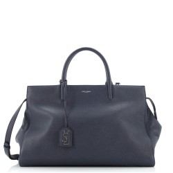 Rive Gauche Cabas Leather Medium