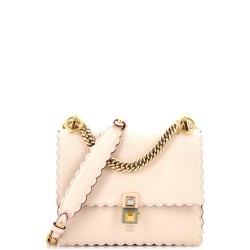 Kan I Bag Leather Small