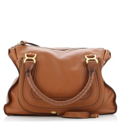 Marcie Shoulder Bag Leather Large