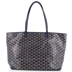 Artois Tote Coated Canvas MM