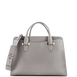 Today Satchel Leather Large