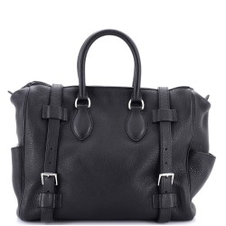Pursangle Bag Leather 31