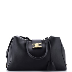 Appoline Handbag Calfskin Medium