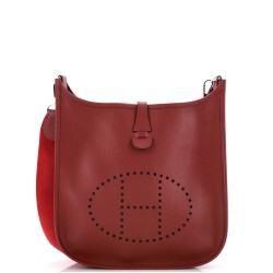 Evelyne Bag Gen II Epsom PM