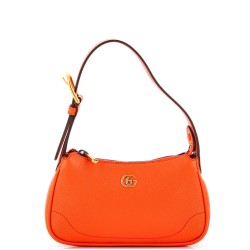Aphrodite Shoulder Bag Leather Mini