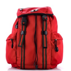 Techpack Backpack Techno Canvas