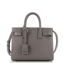 Sac de Jour NM Bag Leather Nano