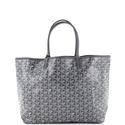 Saint Louis Tote Coated Canvas PM