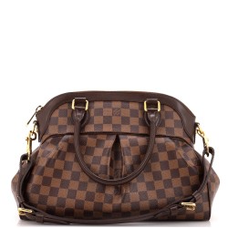 Trevi Handbag Damier GM