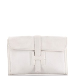 Jige Clutch Epsom PM