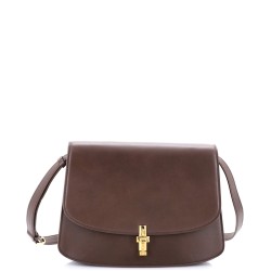 Sofia Crossbody Bag Leather 10
