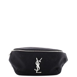 Classic Monogram Belt Bag Canvas