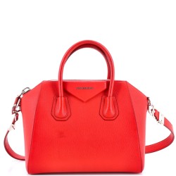 Antigona Bag Leather Small