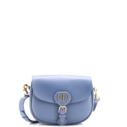 Bobby Flap Bag Leather Medium