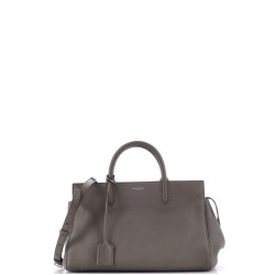 Rive Gauche Cabas Leather Small