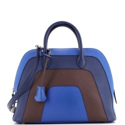 Bolide 1923 Rainbow Bag Epsom 30