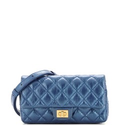 Reissue 2.55 Belt Bag Quilted Aged Calfskin