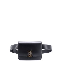 TB Belt Bag Leather