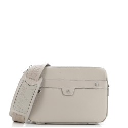 Ruisbuddy Messenger Bag Leather Small