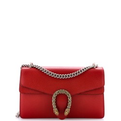 Dionysus Bag Leather Medium