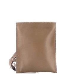 Pochenplus Sling Wallet Leather
