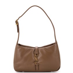 Le 5 a 7 Hobo Padded Leather Small