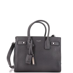 Sac de Jour Souple Bag Leather Baby