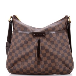 Bloomsbury Handbag Damier PM
