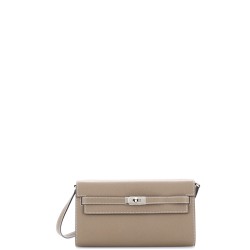 Kelly To Go Wallet Chevre Mysore