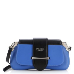 Sidonie Shoulder Bag City Calf Medium