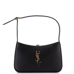 Le 5 a 7 Hobo Leather Small