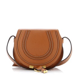 Marcie Crossbody Bag Leather Mini