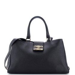 Appoline Handbag Calfskin Medium