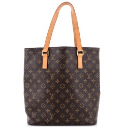 Vavin Tote Monogram Canvas GM