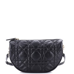 Vibe Hobo Cannage Quilt Lambskin Medium