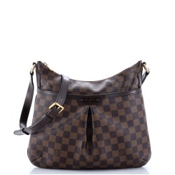 Bloomsbury Handbag Damier PM