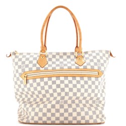 Saleya Handbag Damier GM