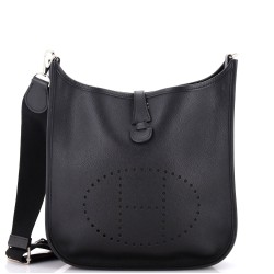 Evelyne Bag Gen III Epsom PM