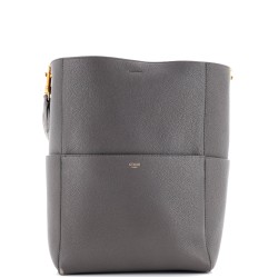 Sangle Seau Bag Calfskin Large