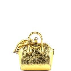Antigona Bag Leather Micro