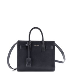 Sac de Jour NM Bag Leather Nano