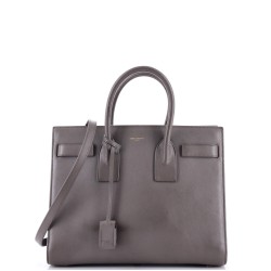 Sac de Jour Bag Leather Small
