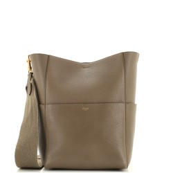 Sangle Seau Bag Calfskin Large