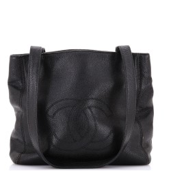 Vintage Timeless Tote Lambskin Small