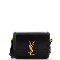 Solferino Bag Leather Small