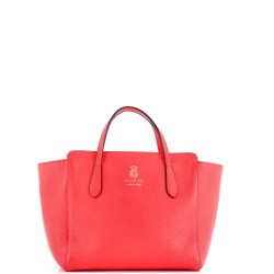 Swing Tote Leather Mini