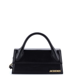 Le Chiquito Bag Leather Long