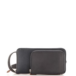 Nouveau To Go Wallet Epsom with Swift